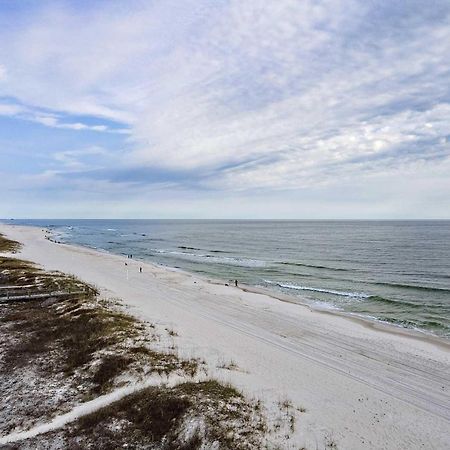 Vila Blue Diamond Gulf Shores Exteriér fotografie