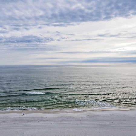 Vila Blue Diamond Gulf Shores Exteriér fotografie