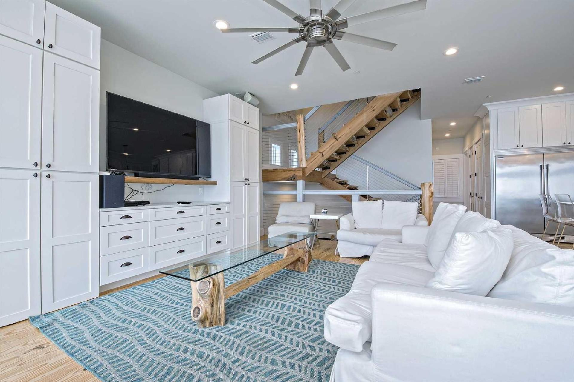 Vila Blue Diamond Gulf Shores Exteriér fotografie