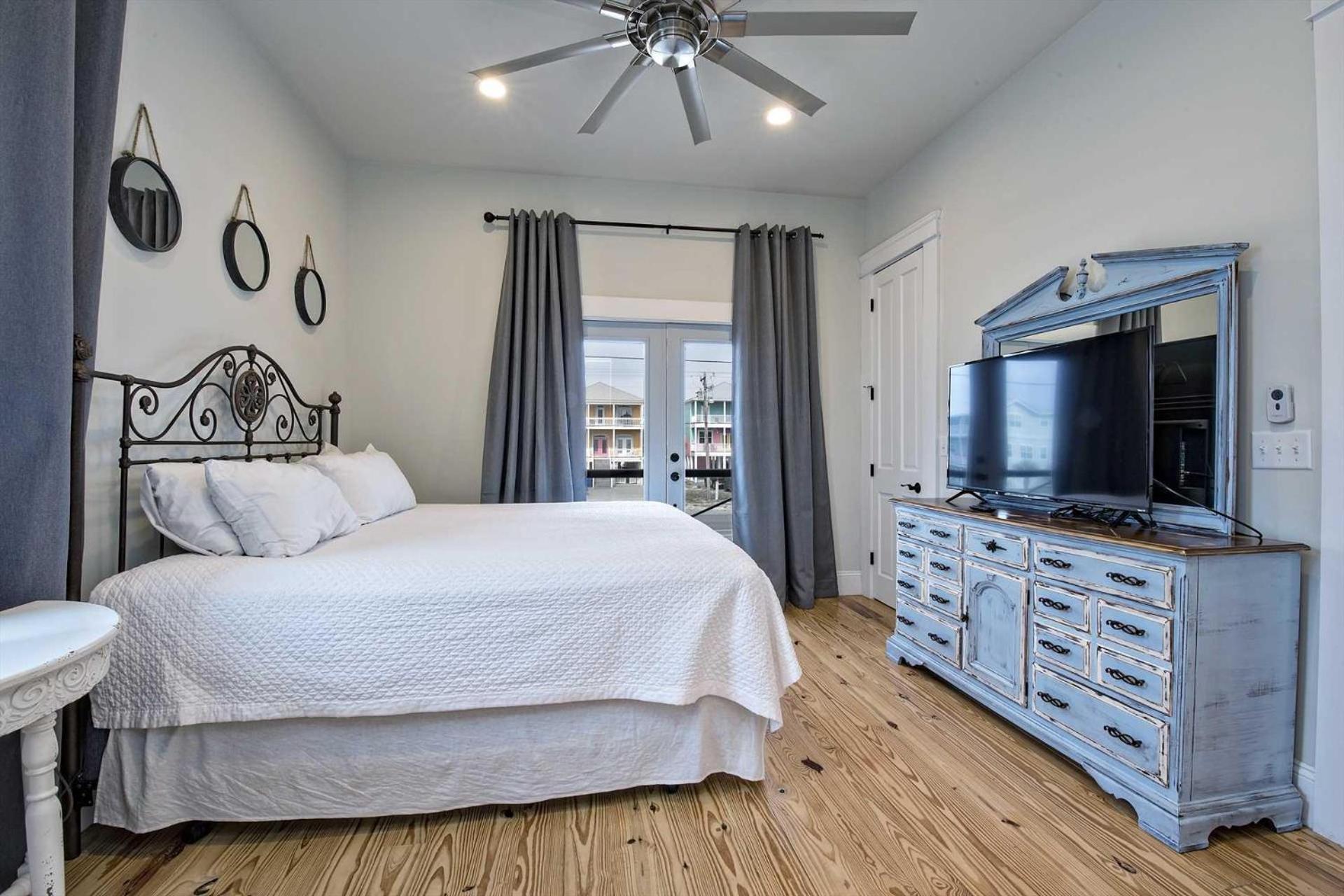 Vila Blue Diamond Gulf Shores Exteriér fotografie