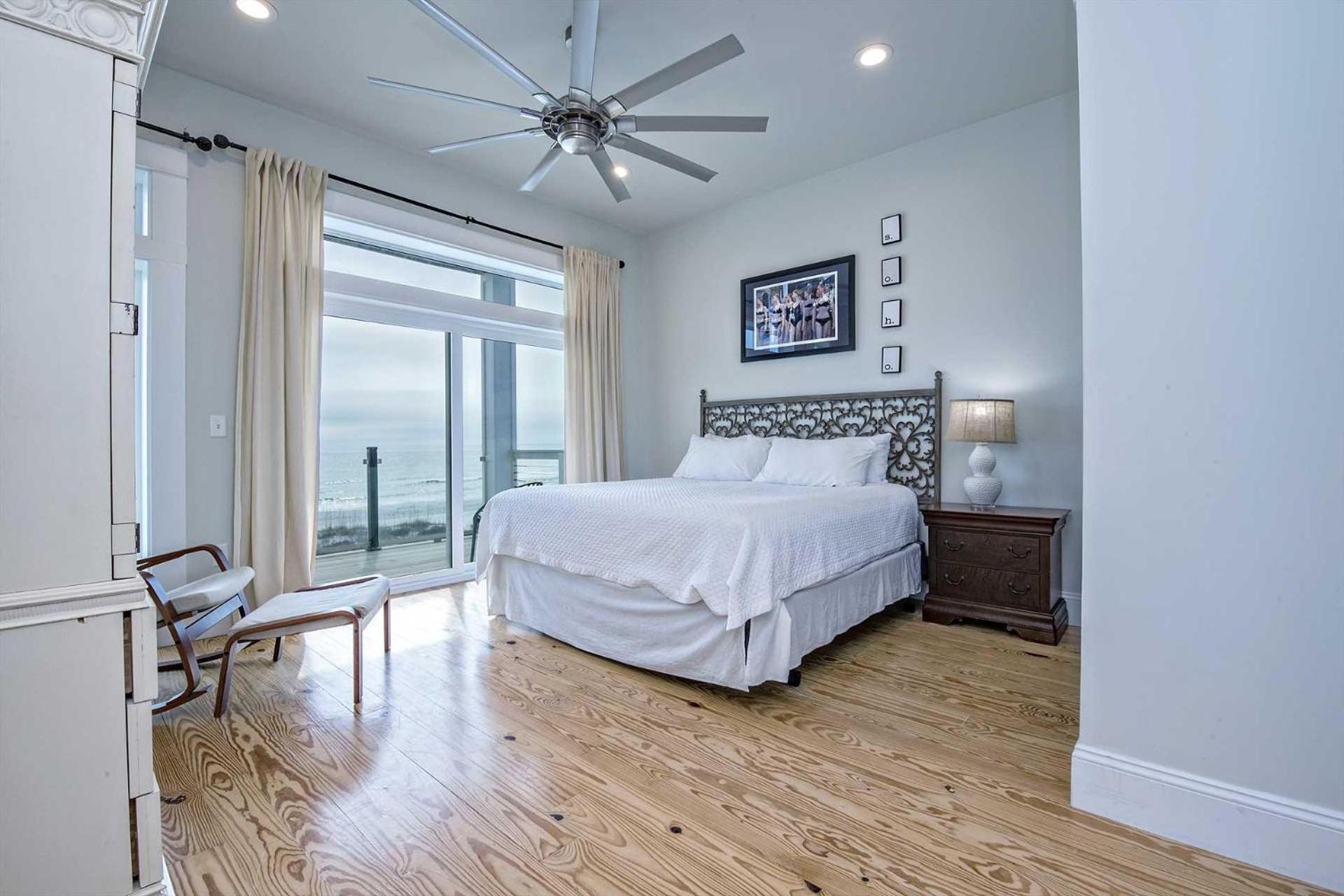 Vila Blue Diamond Gulf Shores Exteriér fotografie