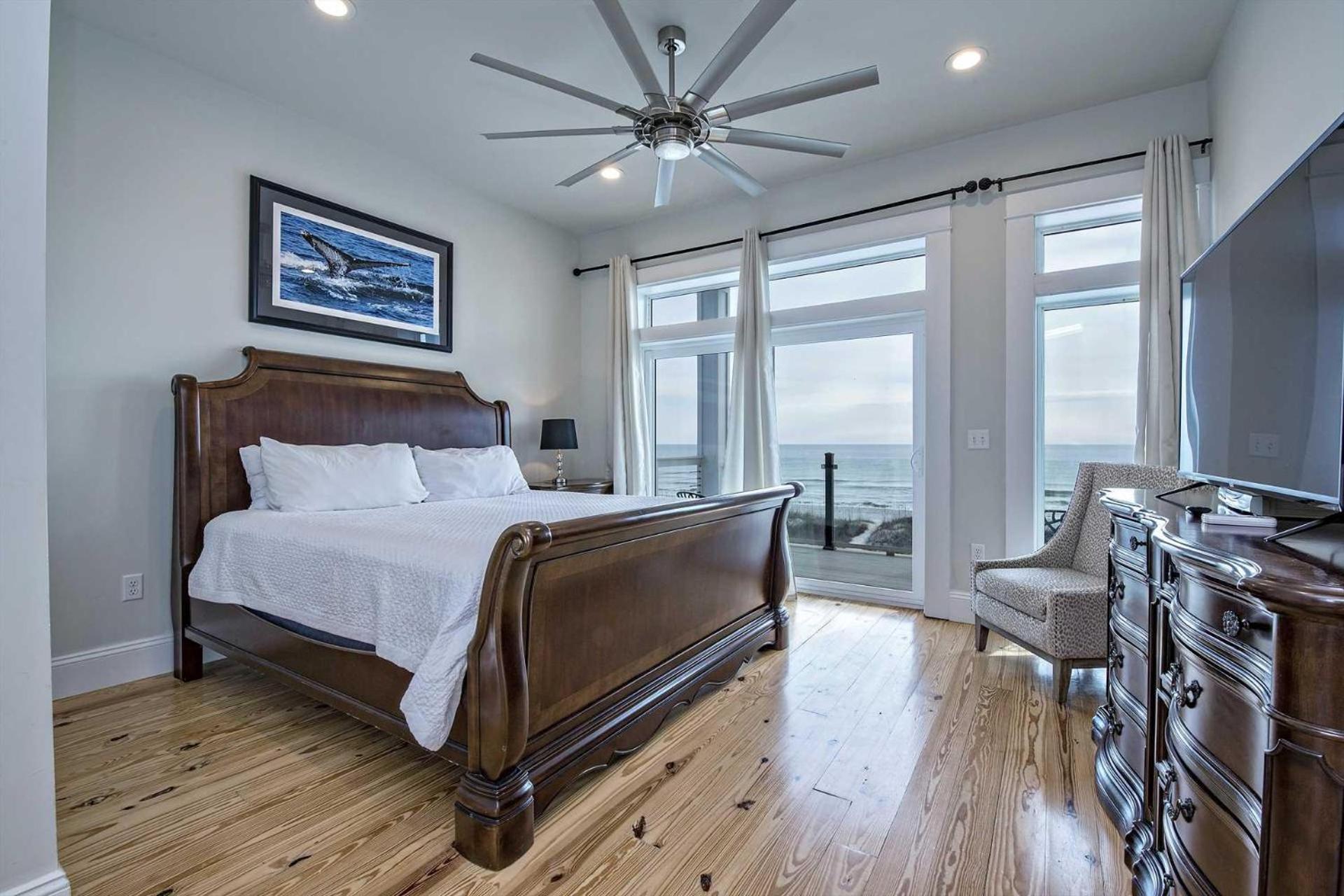 Vila Blue Diamond Gulf Shores Exteriér fotografie