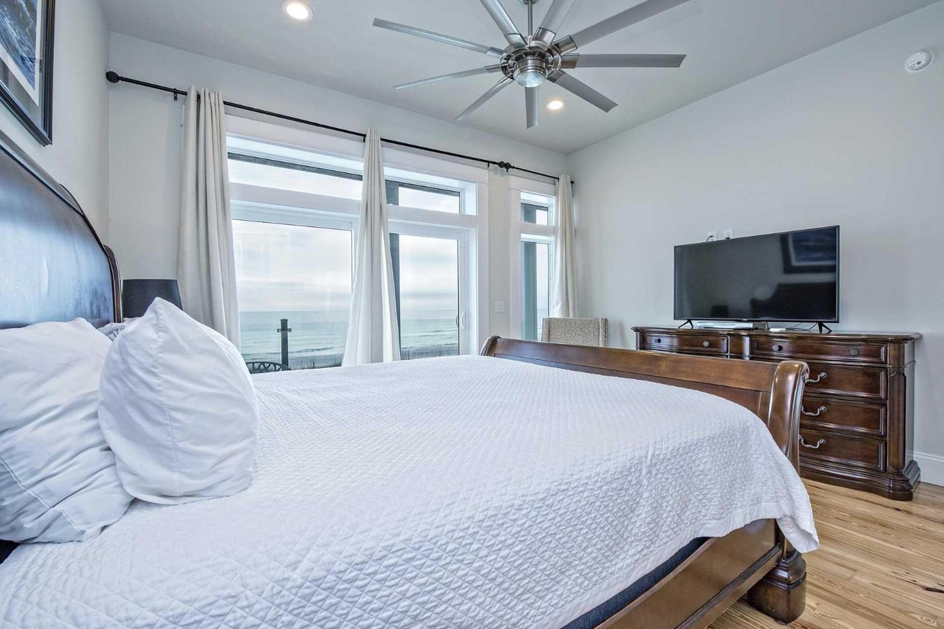 Vila Blue Diamond Gulf Shores Exteriér fotografie