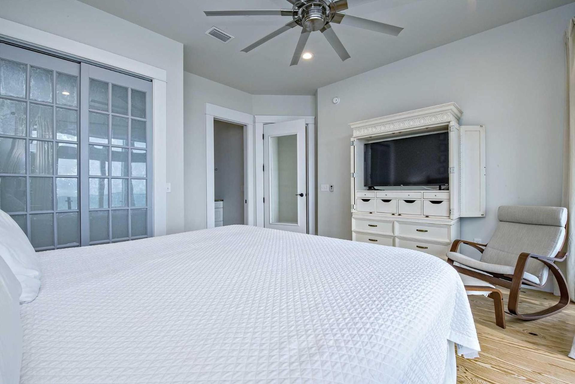Vila Blue Diamond Gulf Shores Exteriér fotografie
