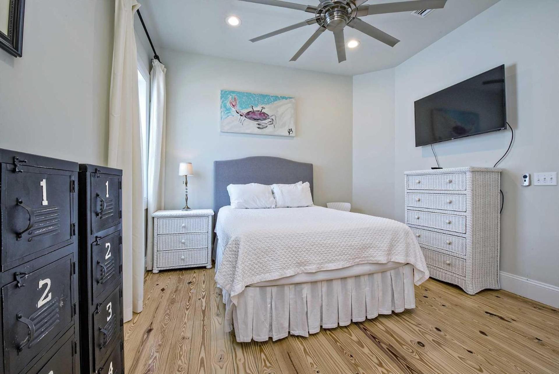 Vila Blue Diamond Gulf Shores Exteriér fotografie
