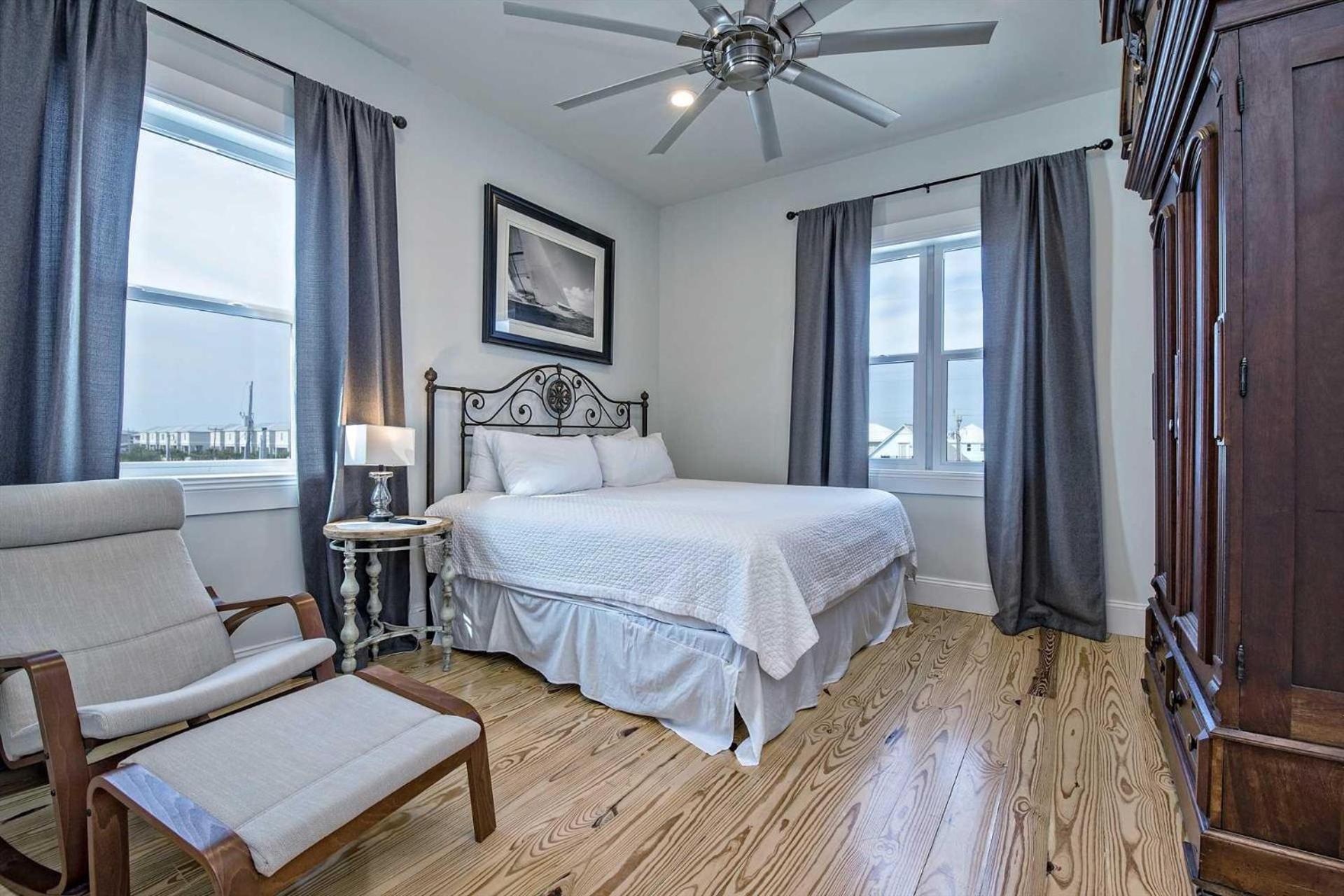 Vila Blue Diamond Gulf Shores Exteriér fotografie