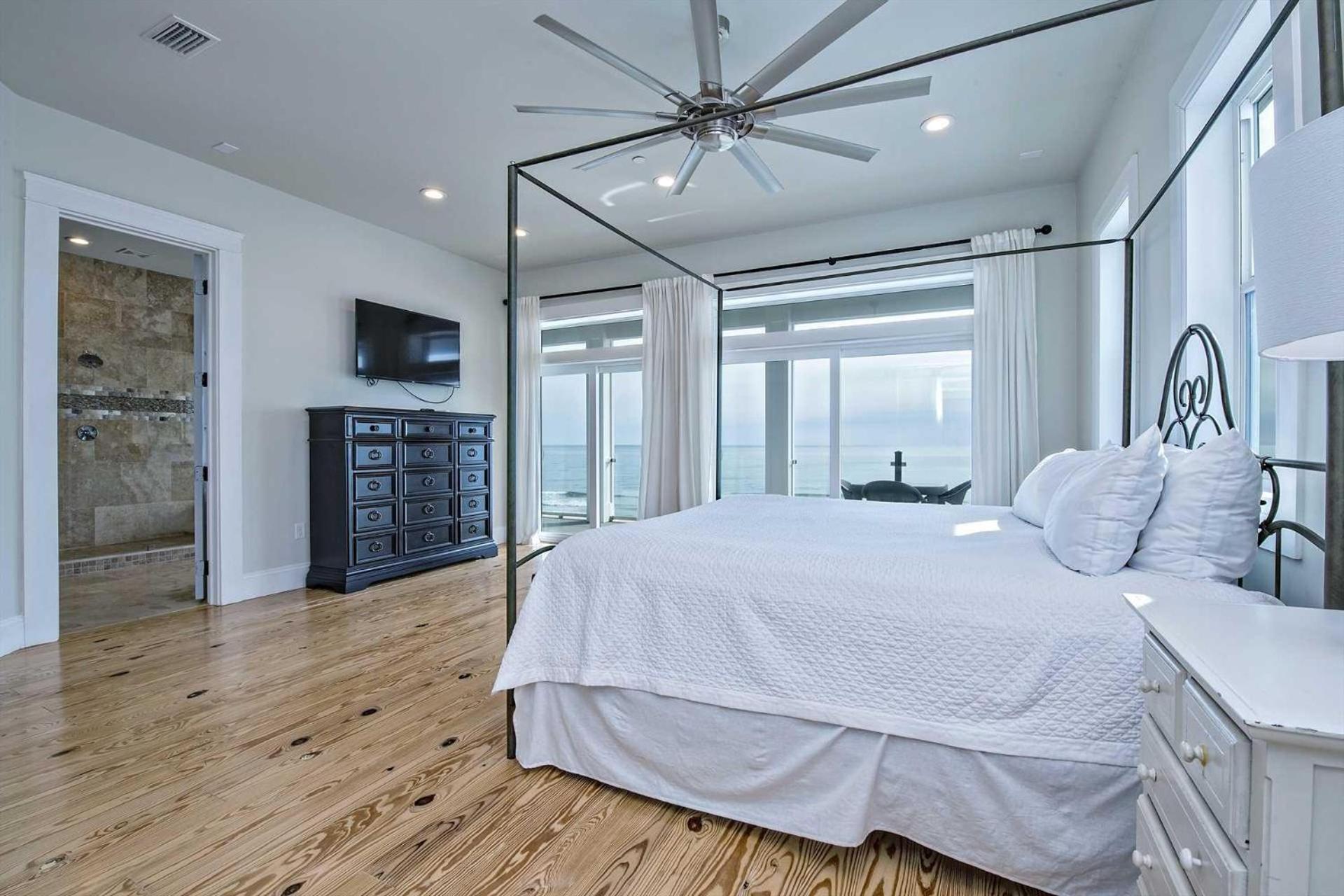 Vila Blue Diamond Gulf Shores Exteriér fotografie