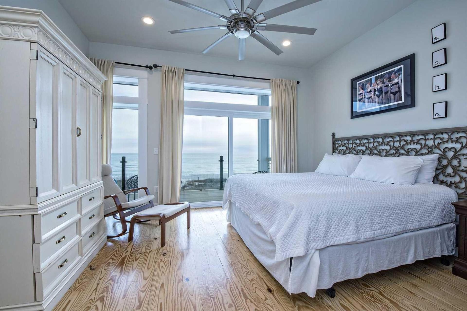 Vila Blue Diamond Gulf Shores Exteriér fotografie