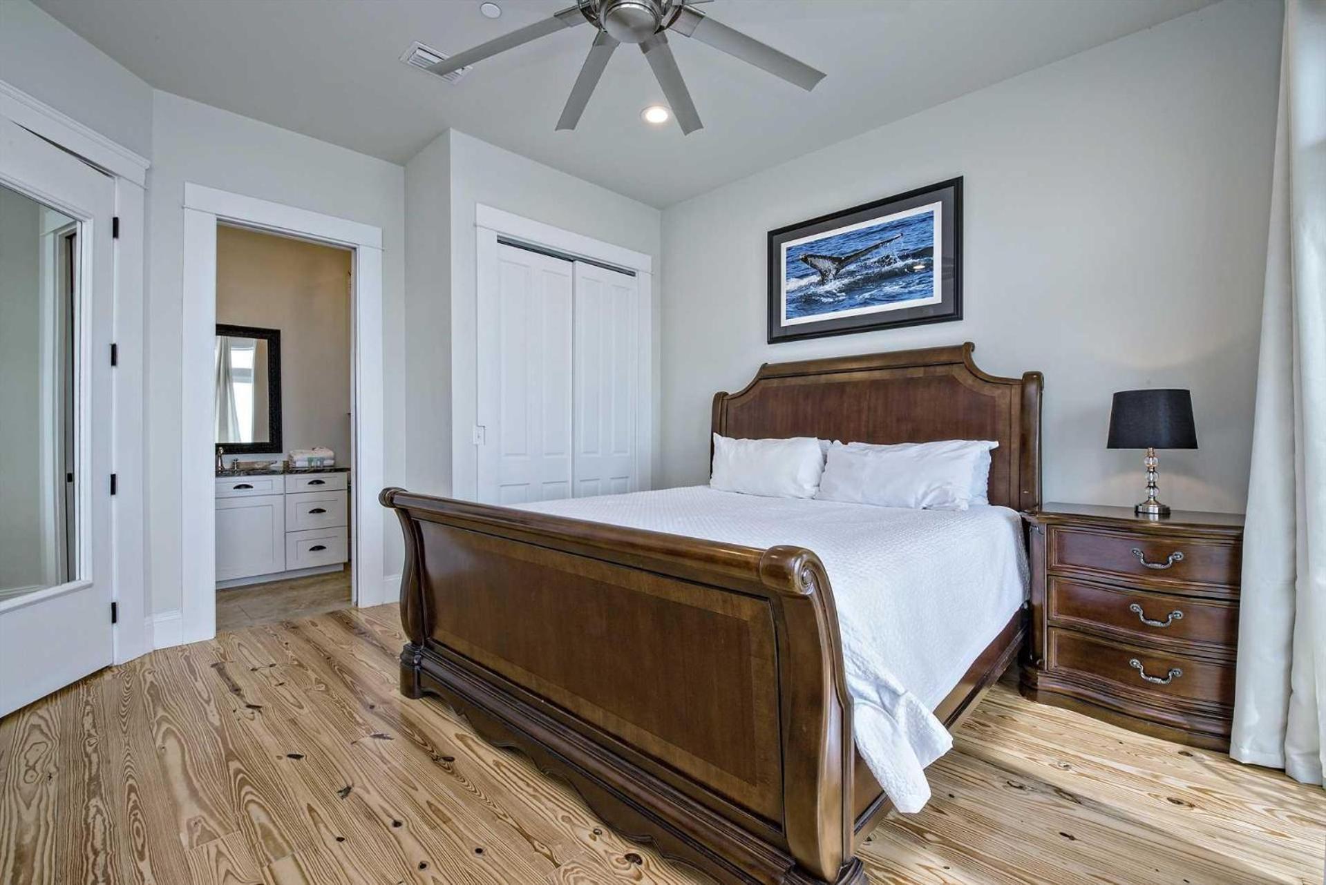 Vila Blue Diamond Gulf Shores Exteriér fotografie