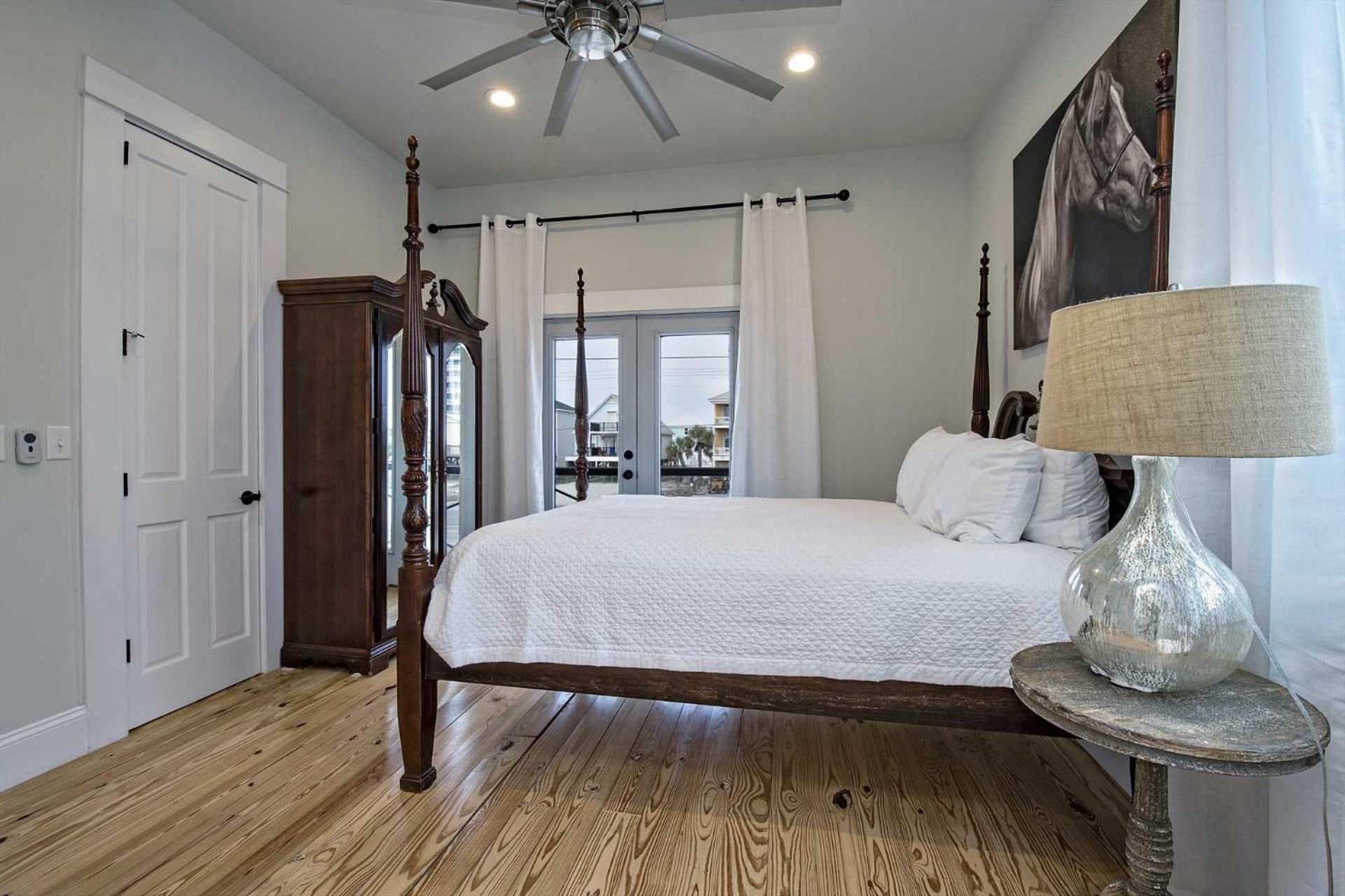 Vila Blue Diamond Gulf Shores Exteriér fotografie